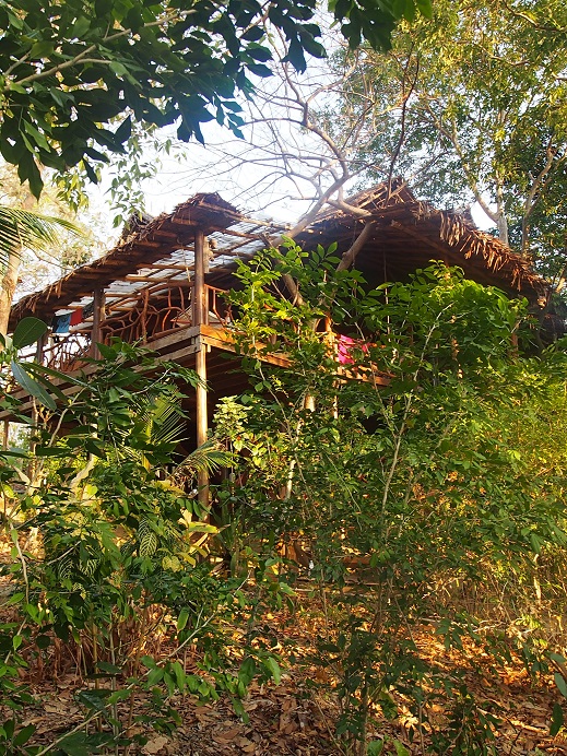 VIKING RESORT KOPHIPHI   